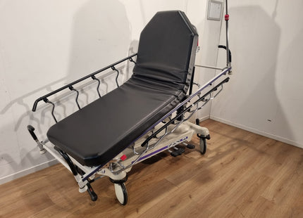 STRYKER EMERGENCY STRETCHER 1501