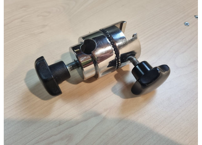 Medical Rail Clamp #01