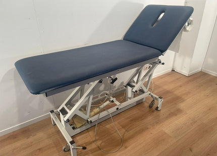 Lameris Electric 2-Section Examination Table #10