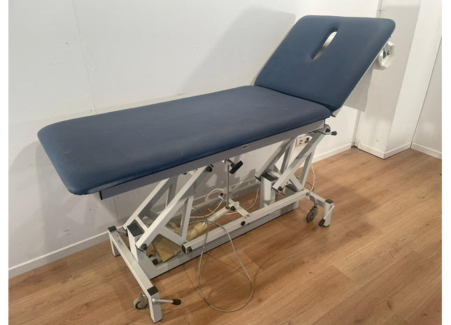 Lameris Electric 2-Section Examination Table #10