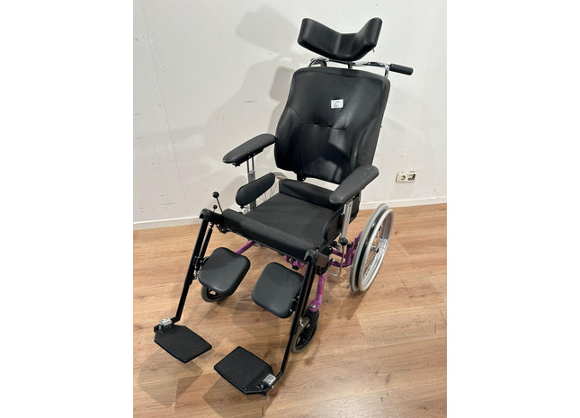 Orthopedic Wheelchair #06