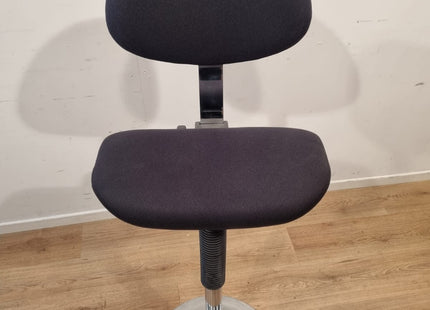 MEDISIT TOPPAR SIT-STAND CHAIR #24