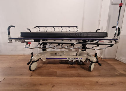 STRYKER EMERGENCY STRETCHER 1501