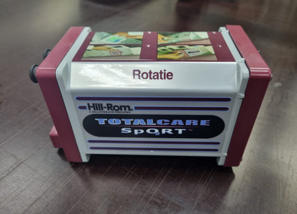 HILL-ROM TOTALCARE SPO2RT ROTATION MODULE P1938B