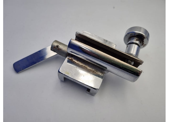 Medical Rail Clamp #03