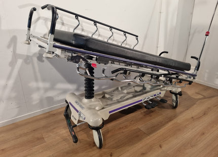 STRYKER EMERGENCY STRETCHER 1501