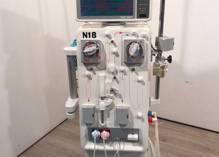 NIKKISO DDB-05 Dialysis System