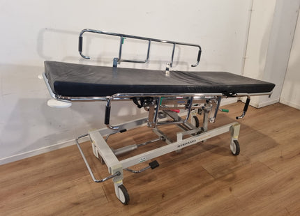 MERIVAARA ACUTE CARE LINE HYDRAULIC STRETCHER