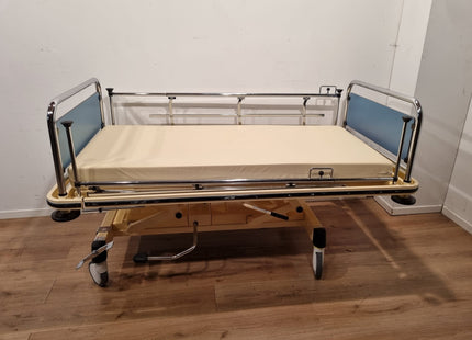 OOSTWOUD 3211.1110 HYDRAULIC CHILDREN'S HOSPITAL BED