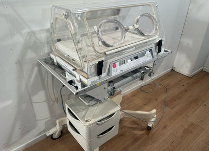 DRAEGER HILL-ROM ISOLETTA T1500 INCUBATOR