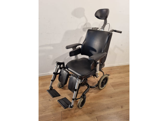 Sedeo Orthopedic Wheelchair #07