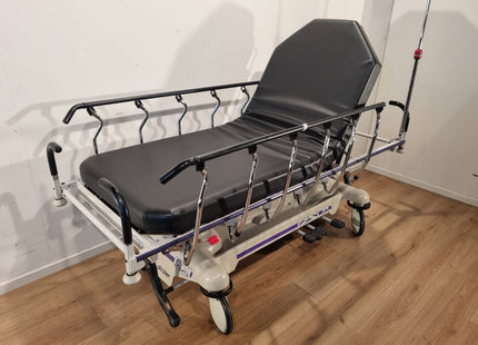 STRYKER EMERGENCY STRETCHER 1501