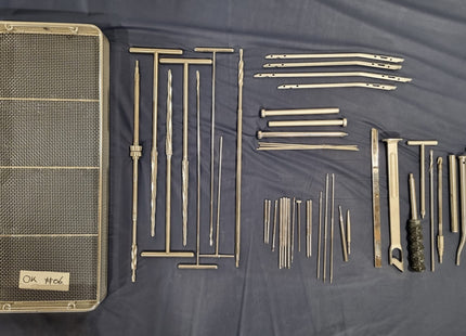 SURGICAL INSTRUMENTS OK#6