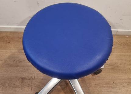 HAAN MEDICAL STOOL #19