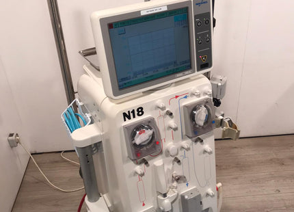 NIKKISO DDB-05 Dialysis System
