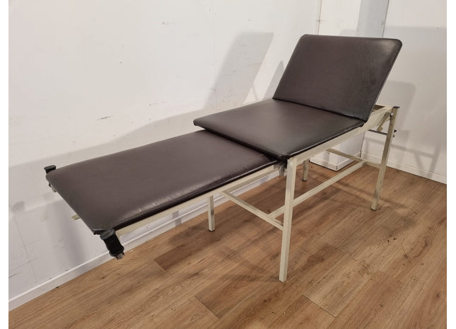 Leenarts-Medibanda Fixed 2-Section Examination Table #30