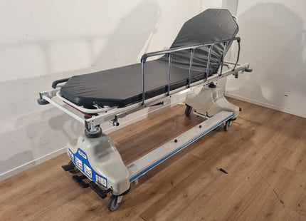 STRYKER FLUOROSCOPY STRETCHER 1080