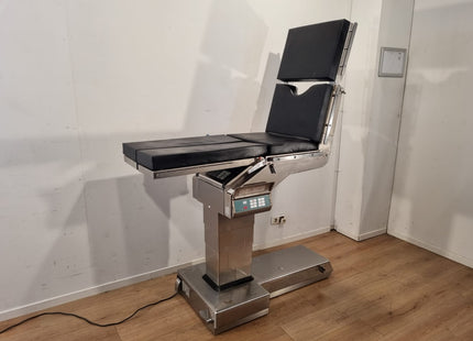 SCHAERER AXIS 500 OPERATING TABLE