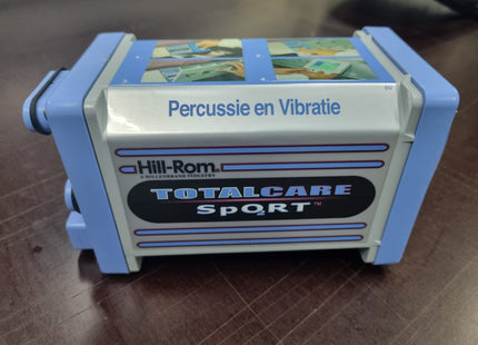 HILL-ROM TOTALCARE SPO2RT PERCUSSION & VIBRATION MODULE P1939B