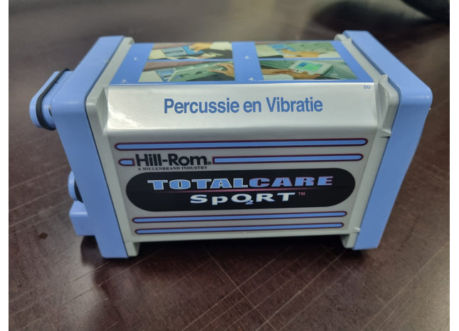 Hill-Rom TotalCare SpO₂RT Percussion & Vibration Module P1939B