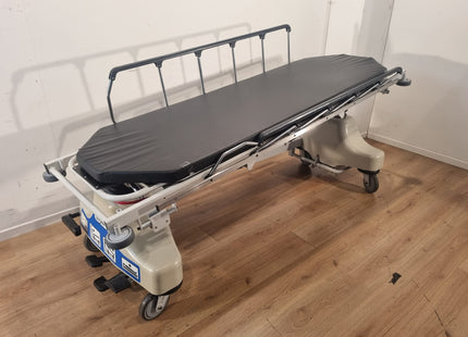 STRYKER FLUOROSCOPY STRETCHER 1080