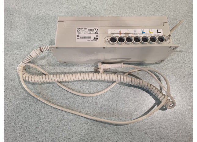 Dewert SGAG 300 Care Control Box