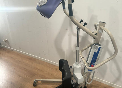 INVACARE RELIANT 350 ACTIVE IRON NURSE