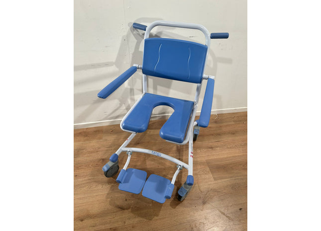 LOPITAL TANGO COMMODE CHAIR #01