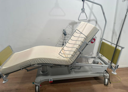 BIONIC DREAMLINE DIALYSE BEDS