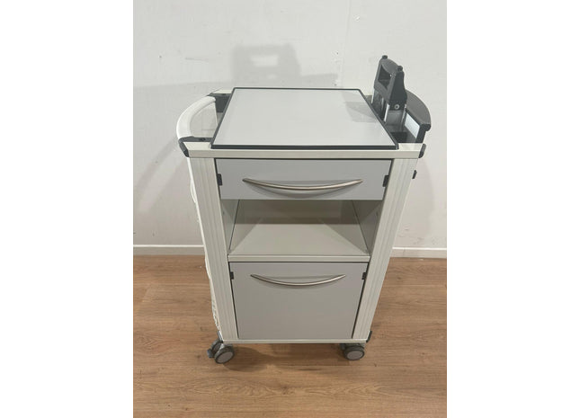 Intracare / Mauser NK-600 Bedside Locker #91A