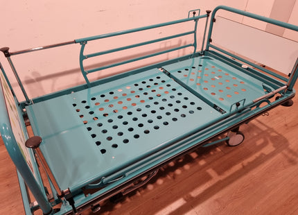 OOSTWOUD 3211.1421 HYDRAULIC CHILDREN'S BED