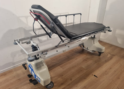 STRYKER FLUOROSCOPY STRETCHER 1080