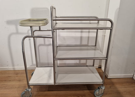 SNIJDERS CLEANING CART #01