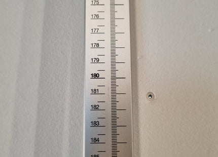 SECA MOUNTABLE LENGHT METER