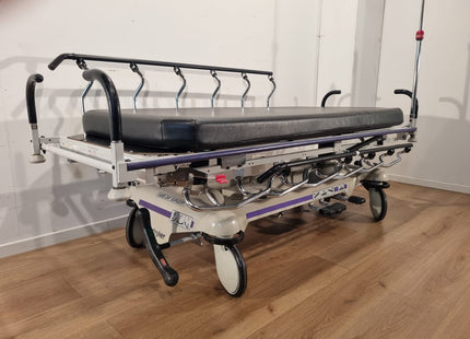 STRYKER EMERGENCY STRETCHER 1501