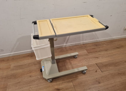 DIALYSIS TROLLEY #01