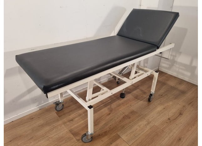 Hydraulic 2-Section Examination Table #33