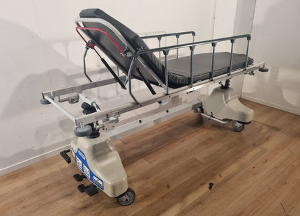 STRYKER FLUOROSCOPY STRETCHER 1080