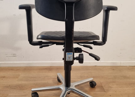 LABKOO ERGONOMIC MEDICAL CHAIR #07