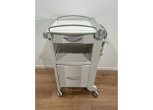 Wissner-Bosserhoff Bedside Locker #29