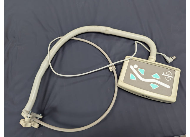 Hill-Rom QD 1888 A Hand Control