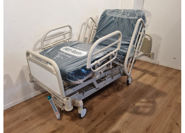 Hill-Rom Evolution LI156EX 3-Section Electric Hospital Bed