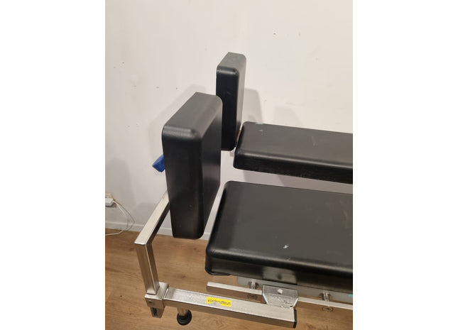 Maquet 1001.86A0 Foot Plate Left-Right