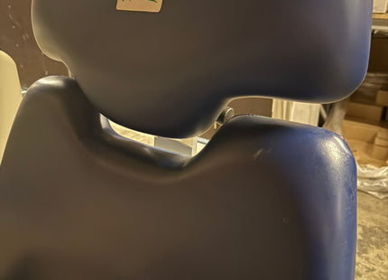 Dockx iMoc Ophtha Operating Chair (completely refurbished) #02