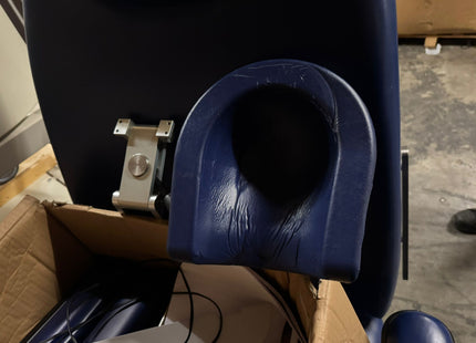 Dockx iMoc Ophtha Operating Chair (completely refurbished) #02