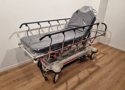 STRYKER 1001 EMERGENCY STRETCHER