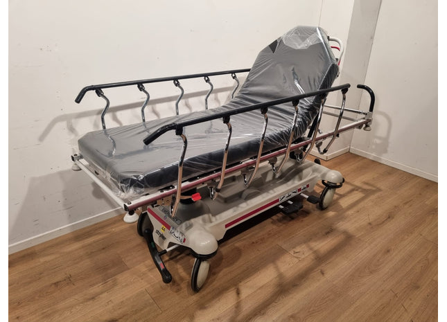 Stryker 1001 Emergency Stretcher