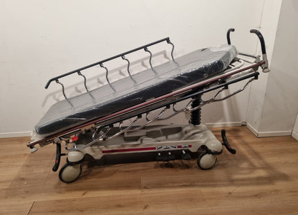 STRYKER 1001 EMERGENCY STRETCHER