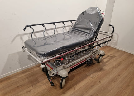 STRYKER 1001 EMERGENCY STRETCHER