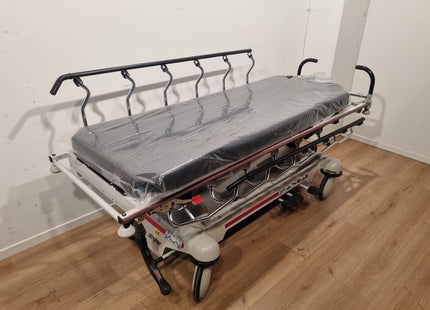 STRYKER 1001 EMERGENCY STRETCHER